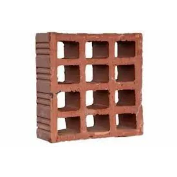 Clay Block